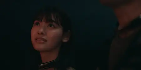 Alice in Borderland S03E01