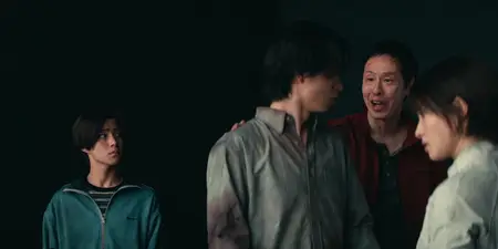 Alice in Borderland S03E01