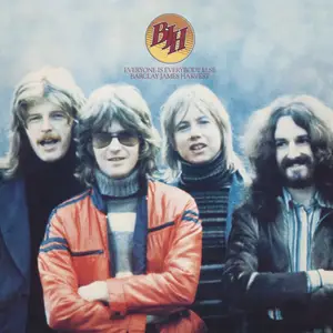 Barclay James Harvest - Everyone Is Everybody Else (1974) [ADVD 2016]  (FLAC Stereo 24-bit/96kHz)