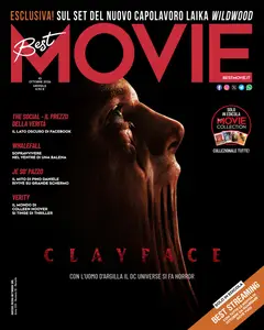 Best Movie - Ottobre 2026