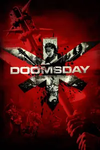 Doomsday (2008)