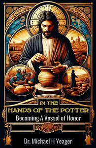 In the Potter's Hands: Becoming a Vessel of Honor