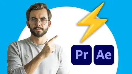 Premiere Pro & After Effects Productivity Mastery