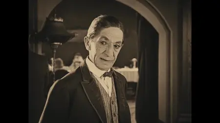 Seven Chances (1925)