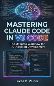 Mastering Claude Code in VS Code: The Ultimate Workflow for AI-Assisted Development