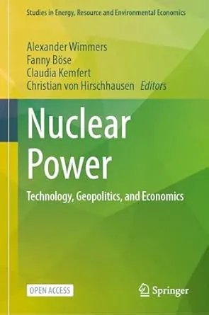 Nuclear Power