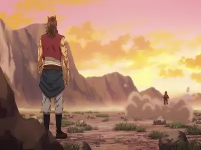 The Ossan Newbie Adventurer Trained to Death by the Most Powerful Party Became Invincible S01E10