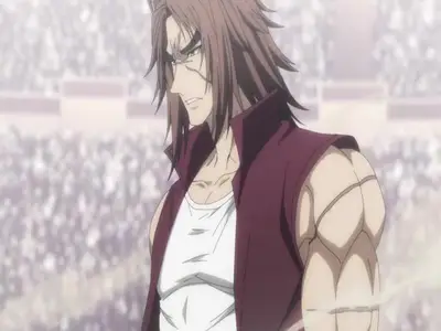 The Ossan Newbie Adventurer Trained to Death by the Most Powerful Party Became Invincible S01E10