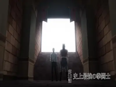The Ossan Newbie Adventurer Trained to Death by the Most Powerful Party Became Invincible S01E10