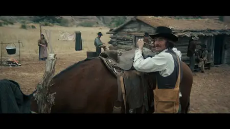 Butch Cassidy and the Sundance Kid (1969)