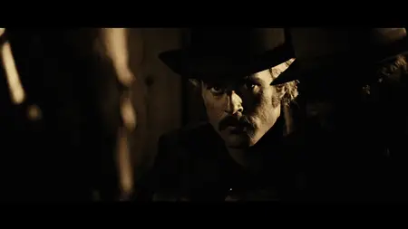 Butch Cassidy and the Sundance Kid (1969)