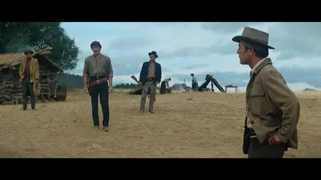 Butch Cassidy and the Sundance Kid (1969)