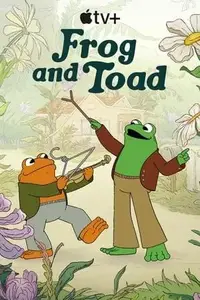 Frog and Toad S02E07