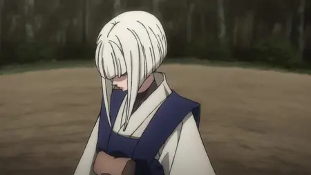 Gachiakuta S01E17 Memories Of An Average Joe