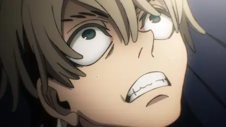 Gachiakuta S01E17 Memories Of An Average Joe