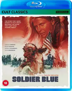 Soldier Blue (1970)