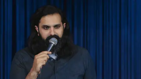 Abhay Nadkarni: Brown Jesus (2025)