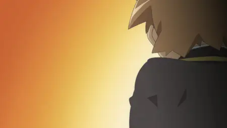 Baka and Test Summon the Beasts (2010 S00E25 Matsuri 2 Special Alternate Live Action Ending BlackRabbit