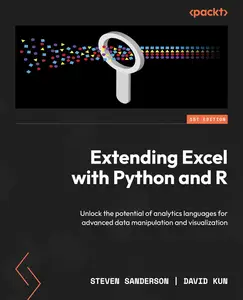 Extending Excel with Python and R [Repost]