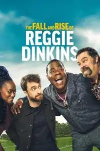 The Fall and Rise of Reggie Dinkins S01E06