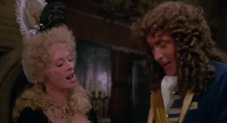 Yellowbeard (1983)