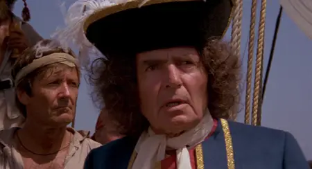 Yellowbeard (1983)