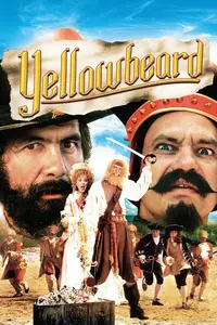 Yellowbeard (1983)