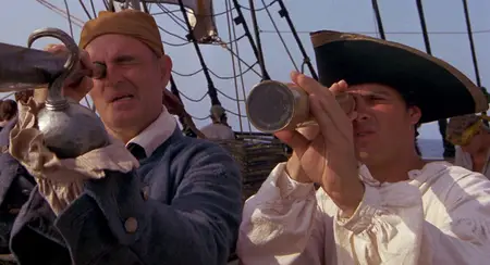 Yellowbeard (1983)