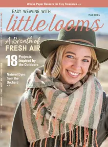Little Looms - Fall 2025