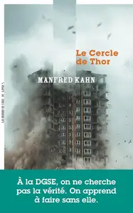 Manfred Kahn, "Le cercle de Thor"