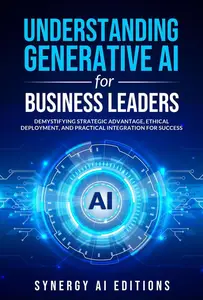 Understanding Generative AI for Business Leaders