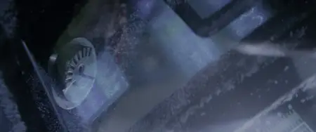 Demolition Man (1993)