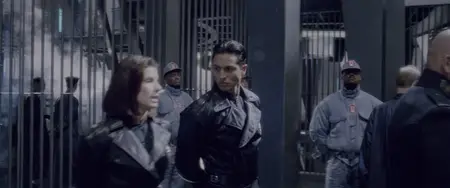 Demolition Man (1993)