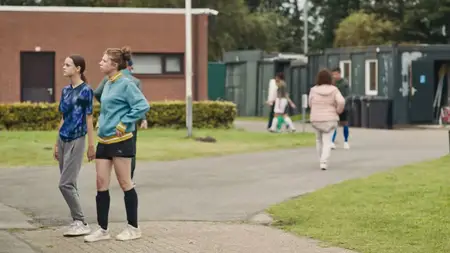 Football Parents S01E03