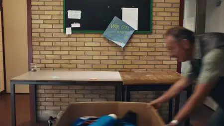Football Parents S01E03