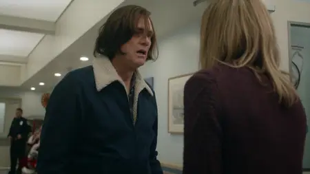 Kidding S02E01