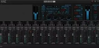 AYAIC M3 Mixer v1.0.4