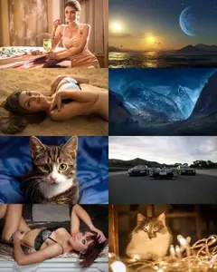 Wallpapers Mix N1956