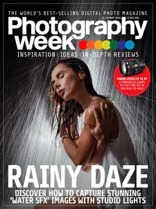 Photography Week - Issue 609 - 23 May 2024
