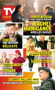 TV Hebdo - 20 Septembre 2025