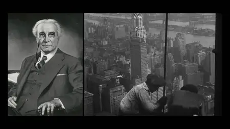America Telling Time: 150 Years of Bulova (2025)