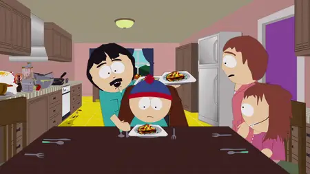 South Park S14E12