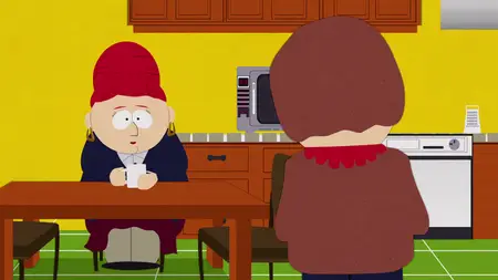 South Park S14E12