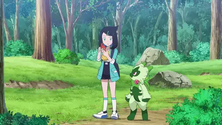 Pocket Monsters (2023) - 072