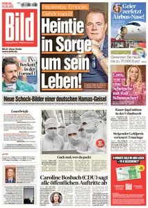 Bild - 05 August 2025