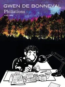 Philiations - Tome 1