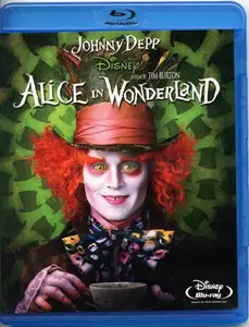 Alice in Wonderland (2010)