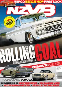 NZV8 - May-June 2025