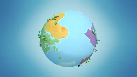 YooHoo to the Rescue S03E08 The Sea Turtle Paradise Island