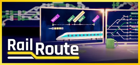 Rail Route (2024) v2.2.9